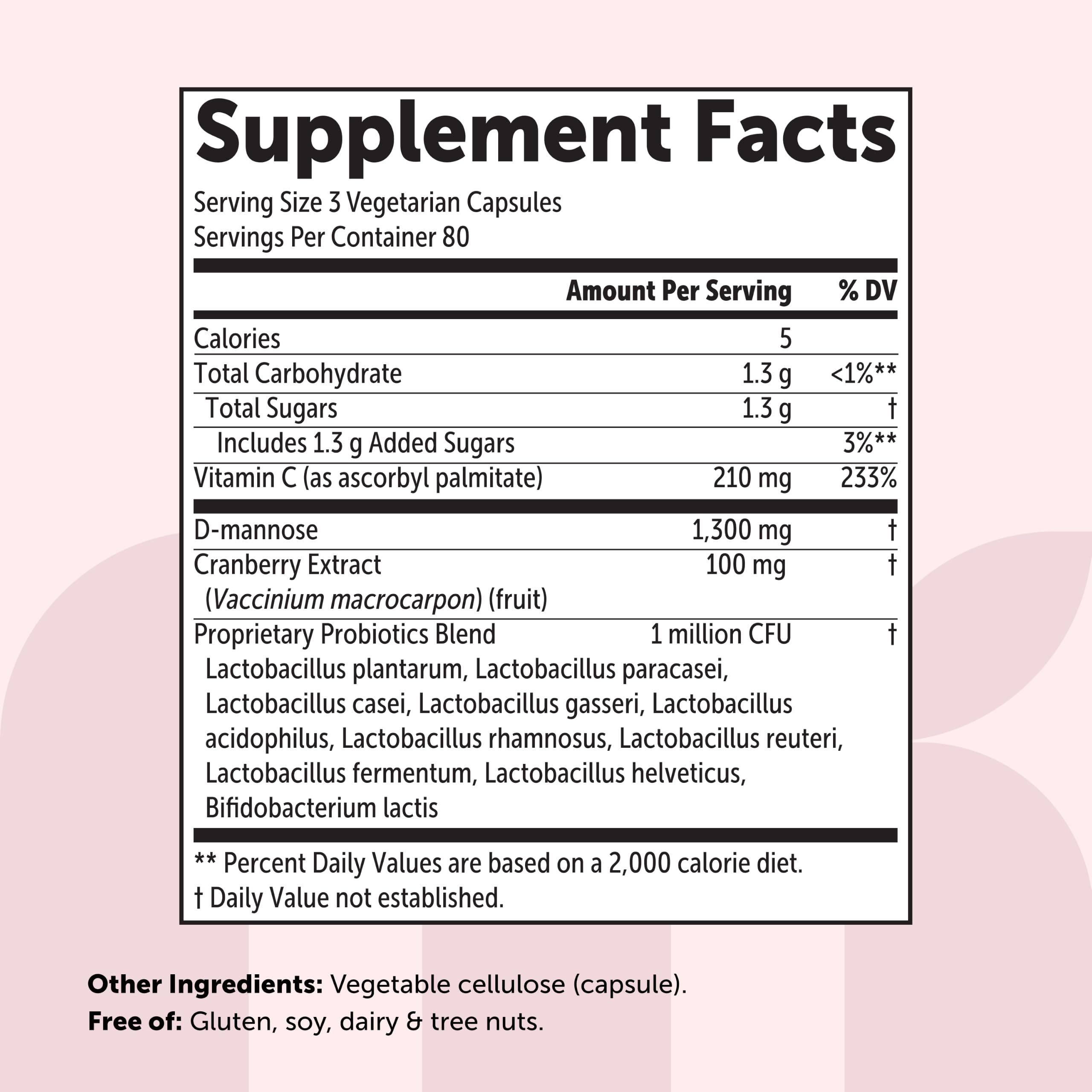 Micro Ingredients esquema de cepas probióticas con indicación de equilibrio
