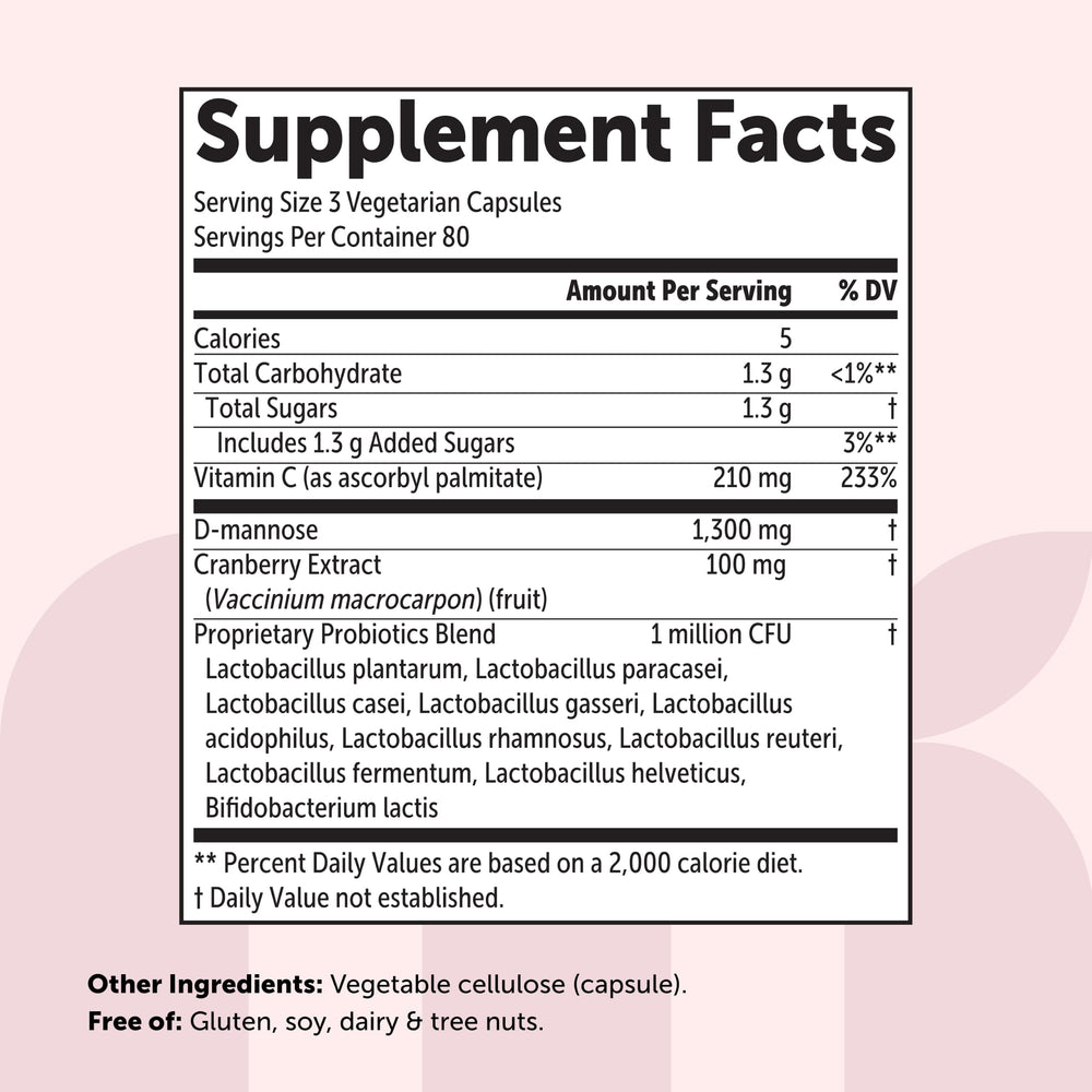Micro Ingredients esquema de cepas probióticas con indicación de equilibrio