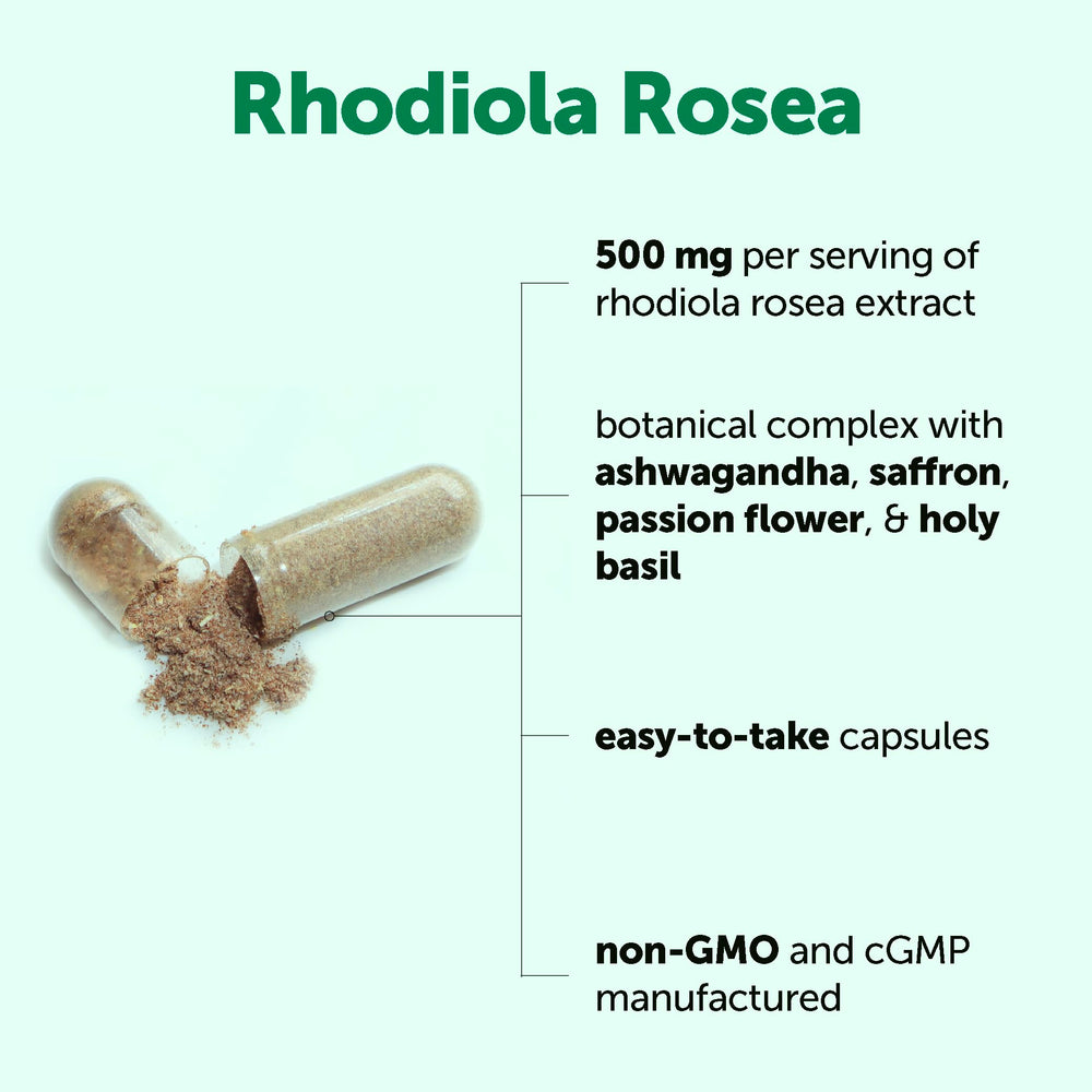 Micro Ingredients, cápsulas vegetarianas esparcidas, fácil dosificación visual
