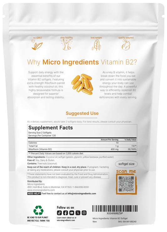 Micro Ingredients primer plano de textura del softgel con brillo y integridad
