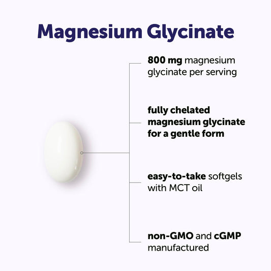 Micro Ingredients detalle de softgel destacando textura y absorción suave