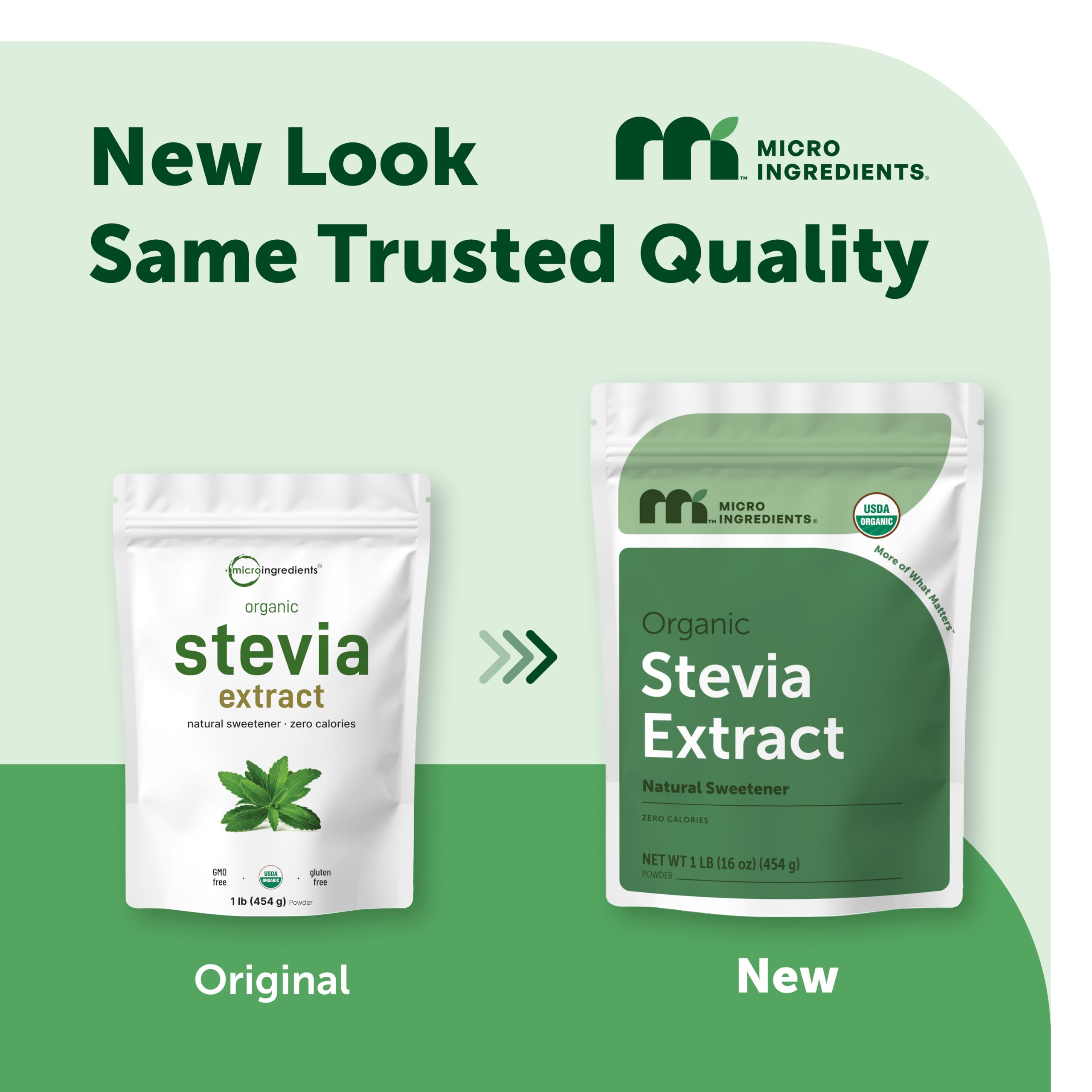 Micro Ingredients cuchara medidora con polvo listo para dosificar