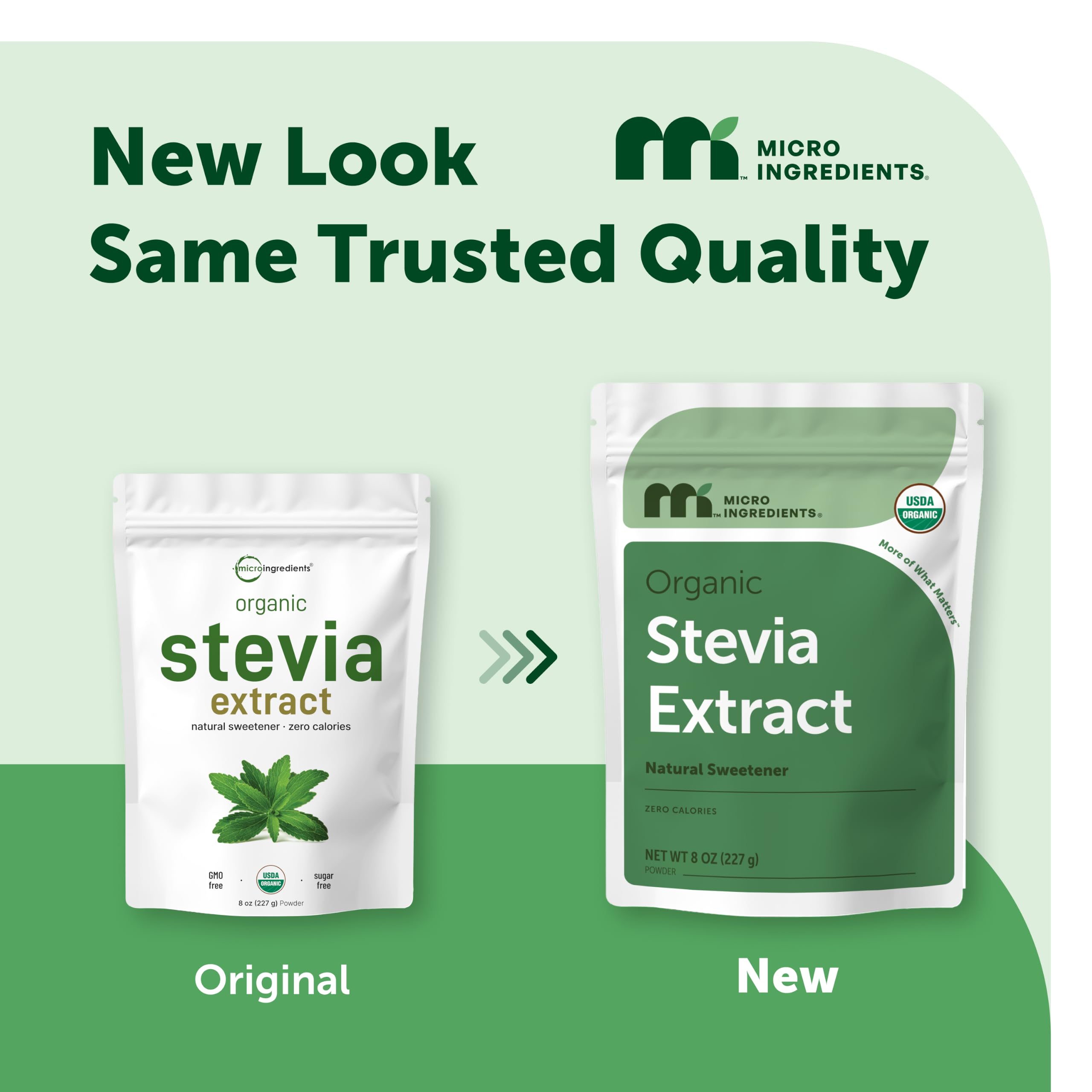 Micro Ingredients cuchara medidora sobre polvo para porciones precisas