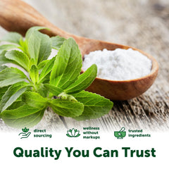 Micro Ingredients etiqueta orgánica y lista de ingredientes clara