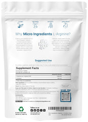Micro Ingredients tabletas bisectadas mostrando la línea de corte para dosificar