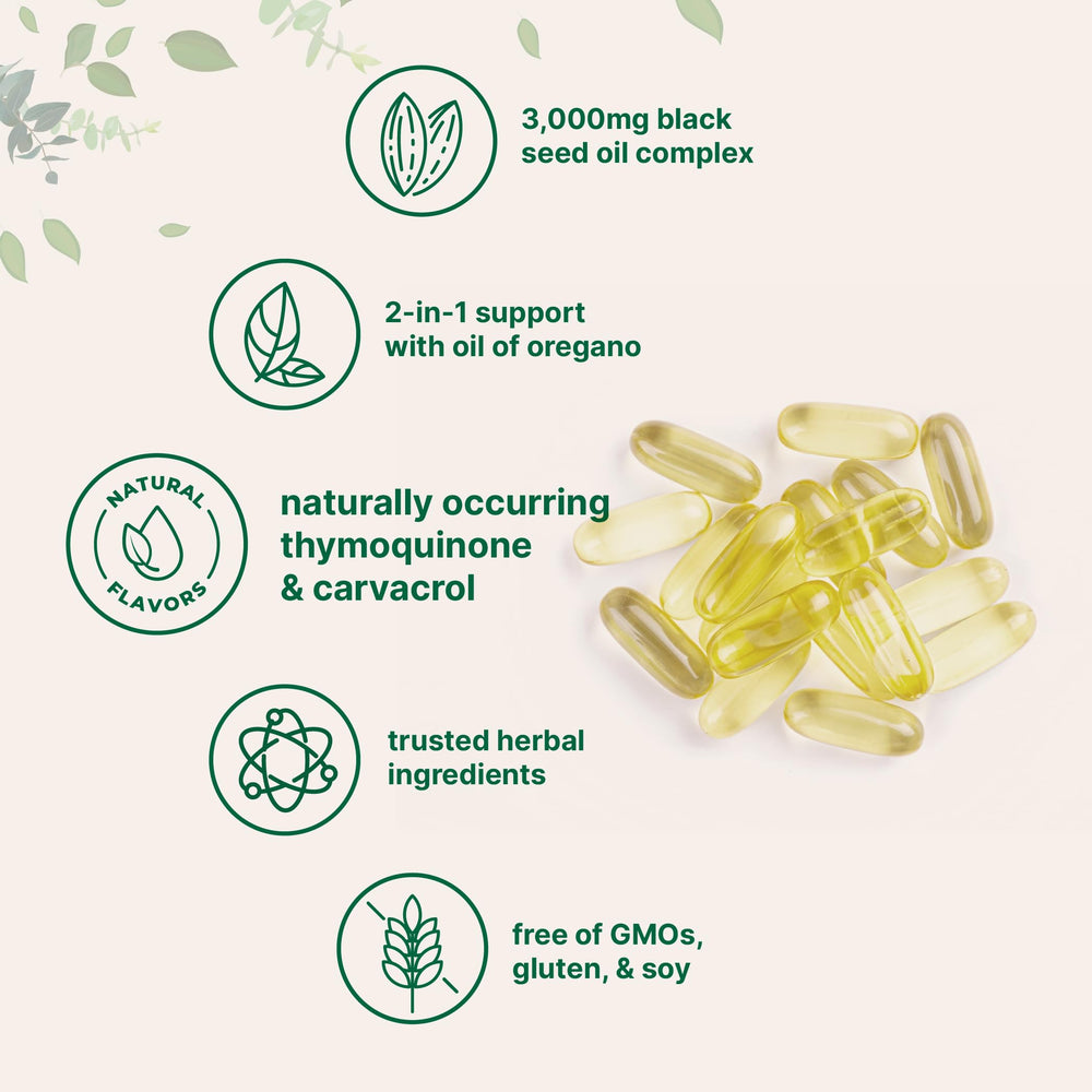 Micro Ingredients textura de aceite cold-pressed para conservar compuestos