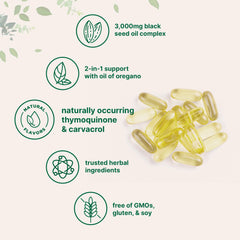 Micro Ingredients textura de aceite cold-pressed para conservar compuestos