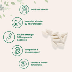 Micro Ingredients detalle de textura de cápsula para calidad y pureza