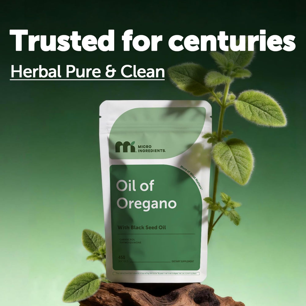 Micro Ingredients detalle del aceite para apreciar pureza y apariencia del producto