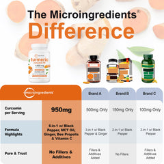 Micro Ingredients textura de polvo de extracto enfocando pureza alta