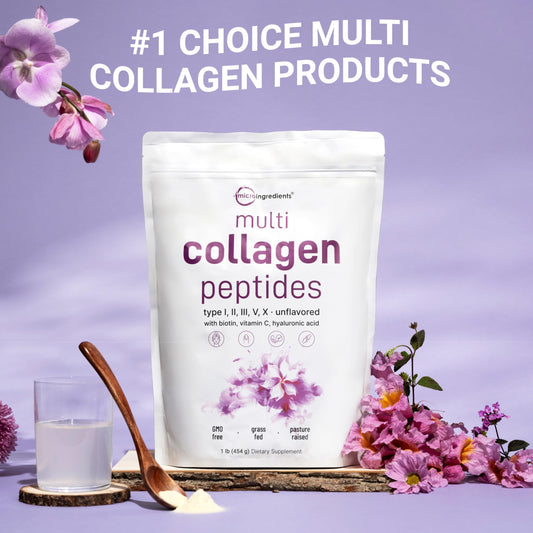Micro Ingredients textura de polvo en cuenco que indica fácil disolución y mezcla