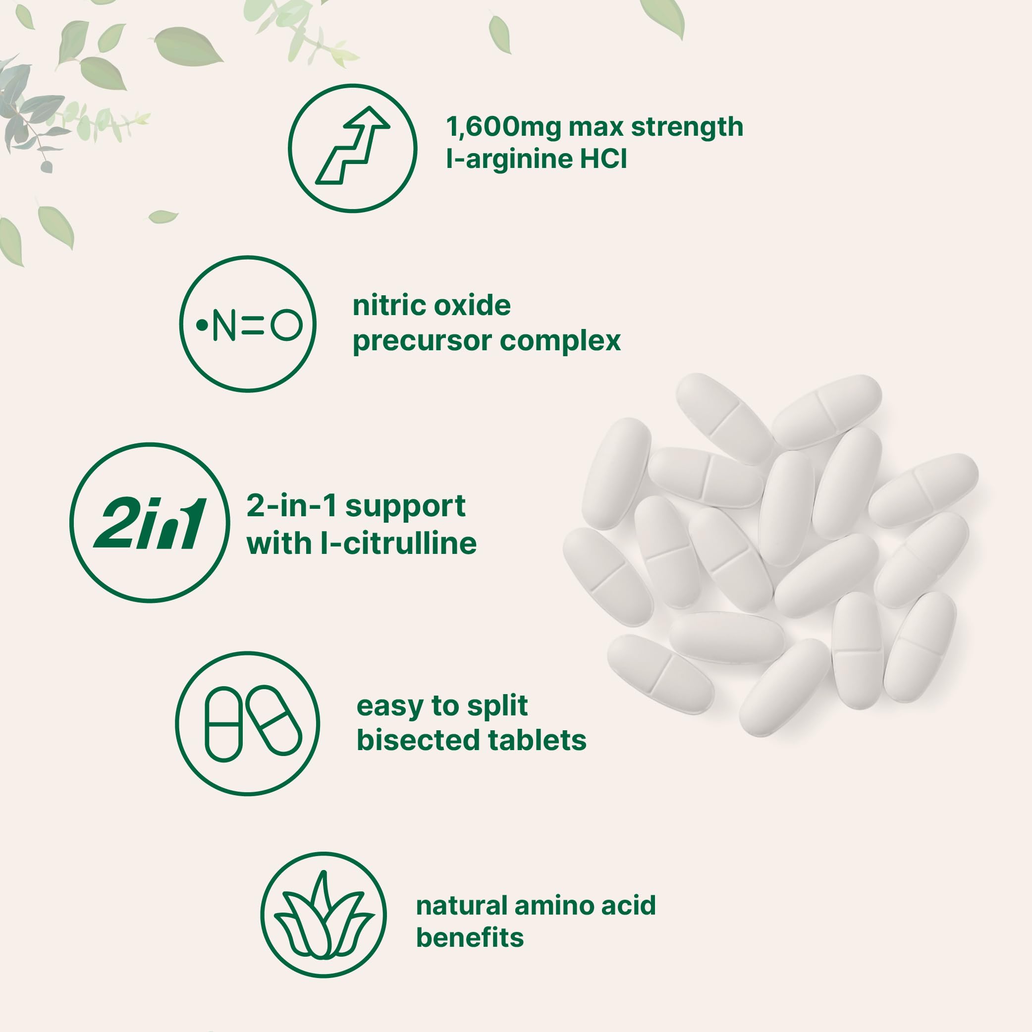 Micro Ingredients recubrimiento de tabletas en primer plano para fácil deglución