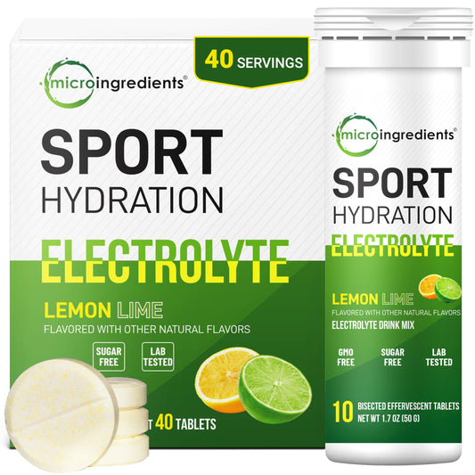 Micro Ingredients tubo frontal mostrando envase práctico y protección