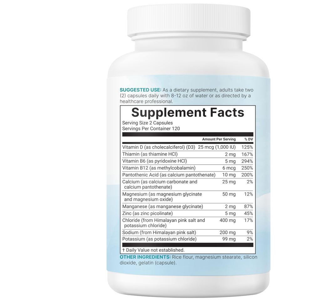 Micro Ingredients suplemento en uso por deportista tras entrenamiento