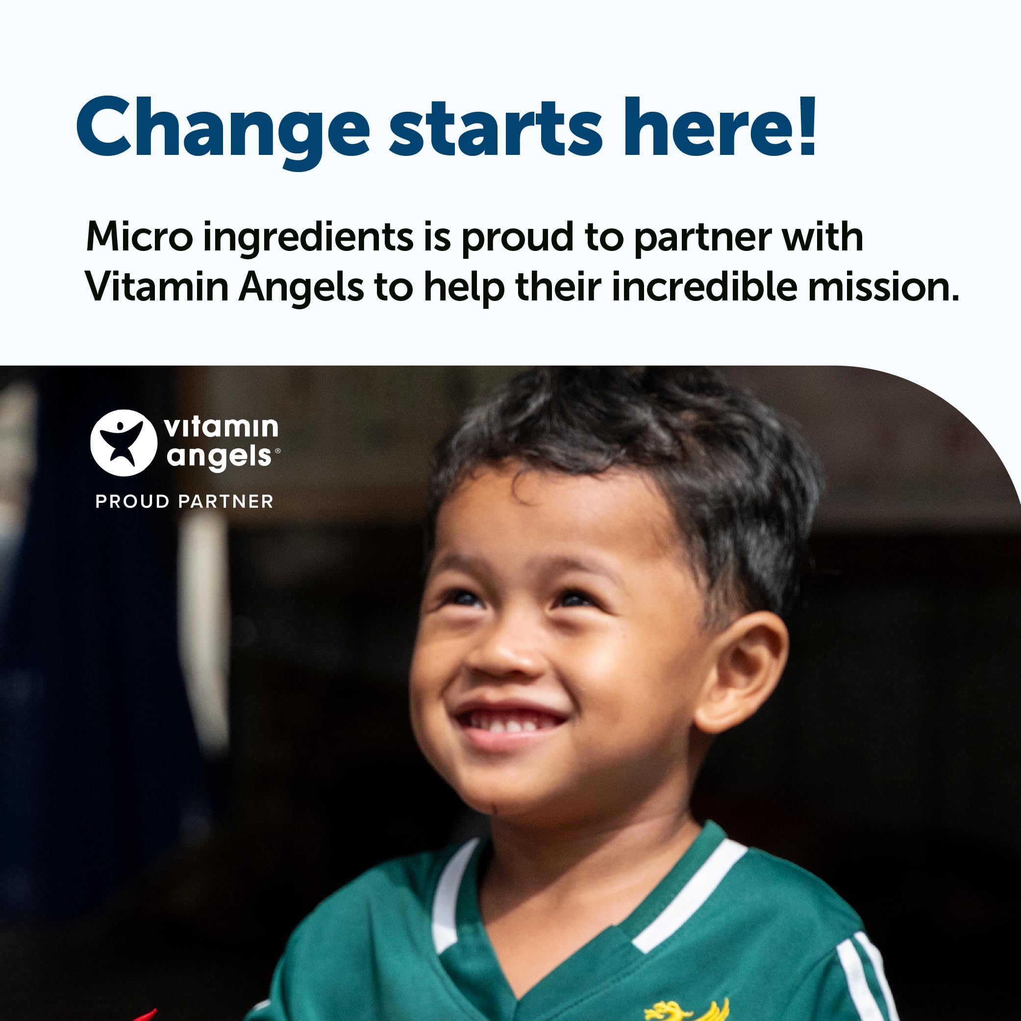 Micro Ingredients multivitamínico integrado en una rutina matutina saludable