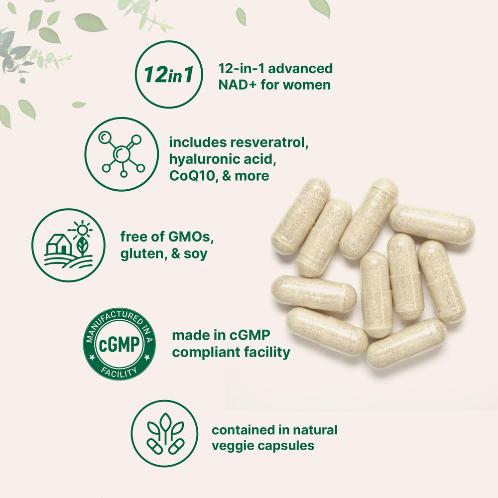 Micro Ingredients una mano sosteniendo cápsula para mostrar tamaño y facilidad de ingesta