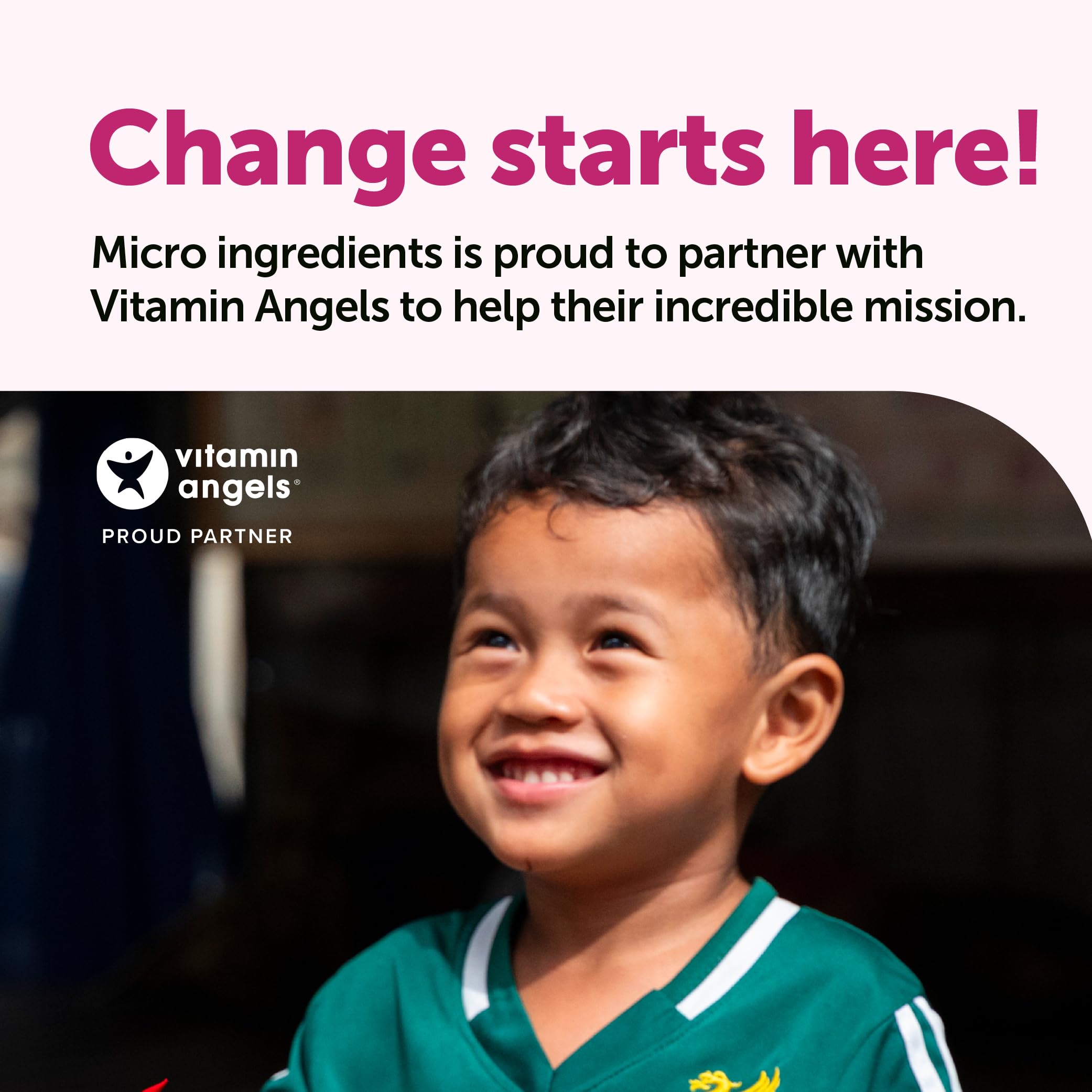 Micro Ingredients producto en rutina matinal integración sencilla al día