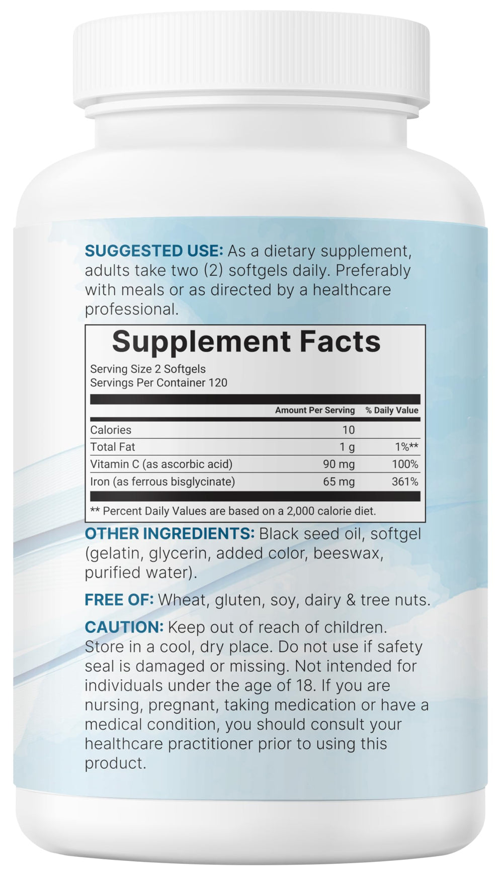 Micro Ingredients integración del suplemento en una rutina matinal simple