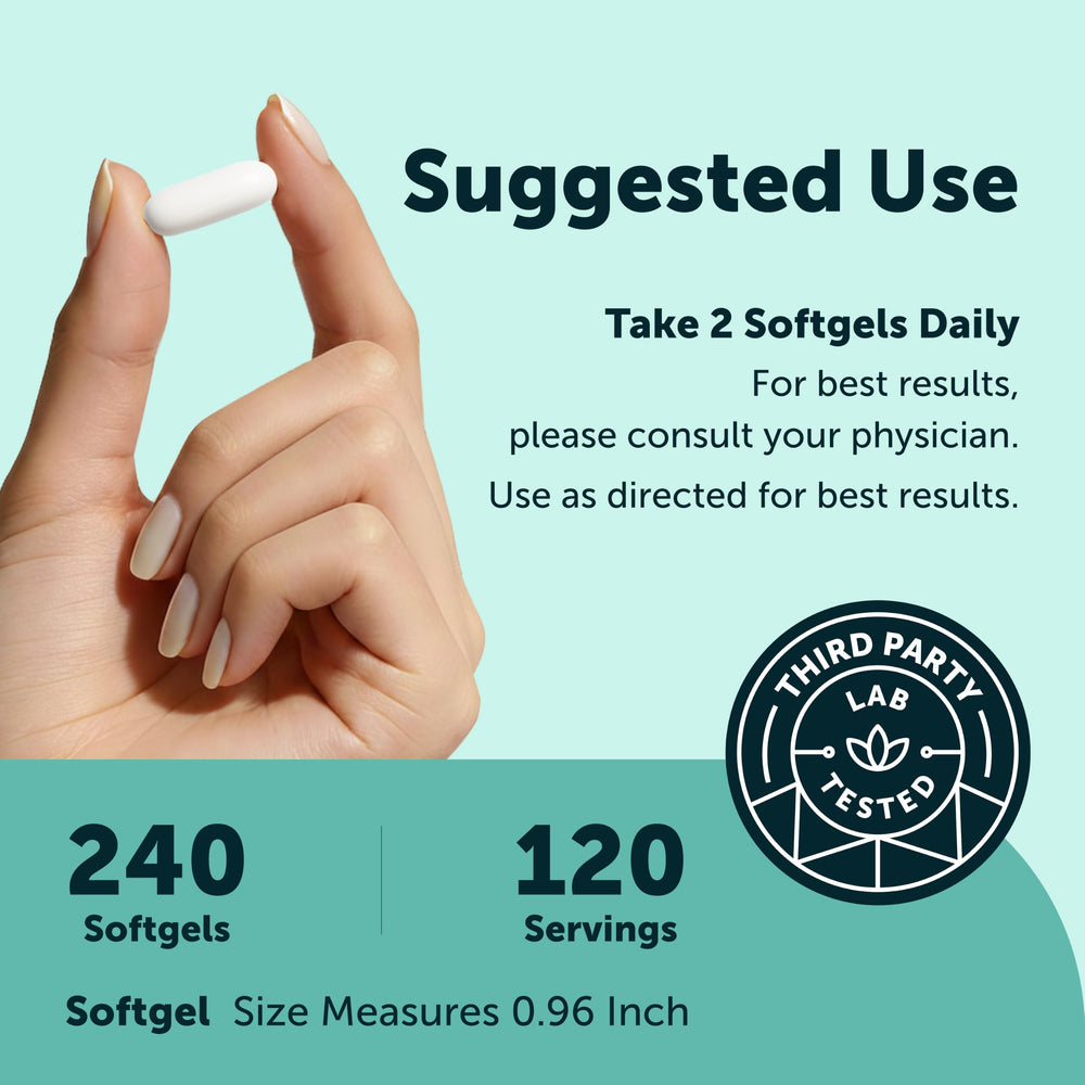 Micro Ingredients envase en mano para visualizar uso diario y tamaño práctico