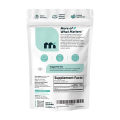 Micro Ingredients envase en encimera de cocina integrando el suplemento a la rutina