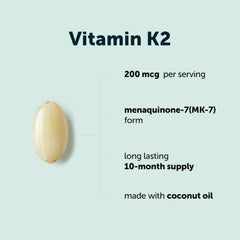 Micro Ingredients cápsula abierta con aceite de coco destacando absorción mejorada