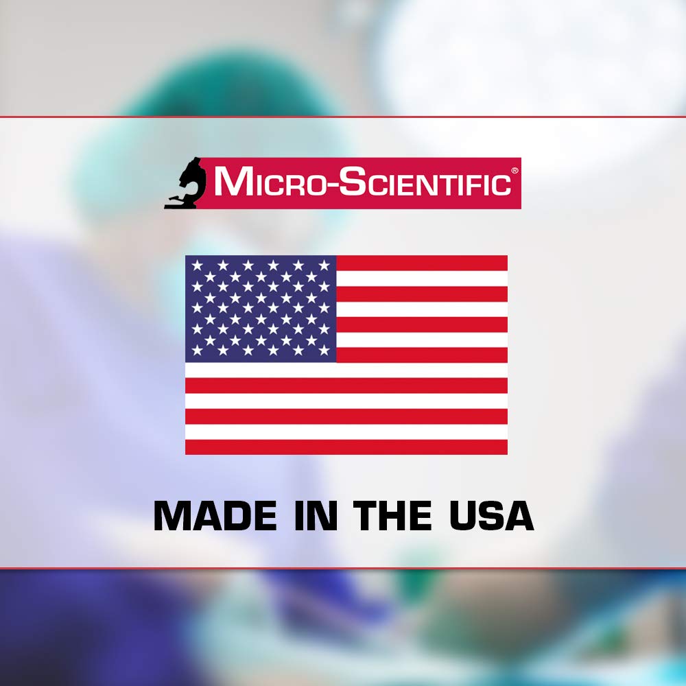 Micro-Scientific uso en entorno clínico mejora manejo adhesivos