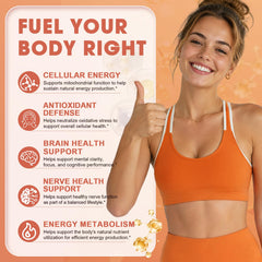 migcopat cápsulas en primer plano mostrando textura y calidad de la formulación