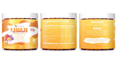 Migcopat composición con inulina y ACV para aporte prebiótico natural