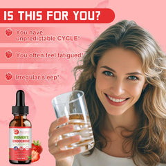 Migcopat gotas mostrando el dosificador para control de cortisol y energía diaria.