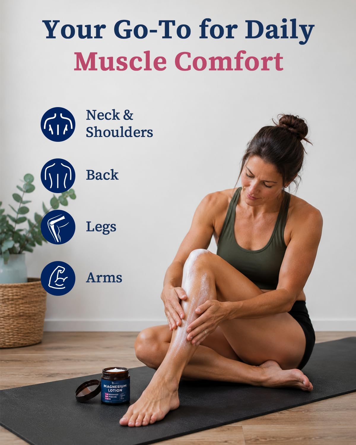 Migcopat etiqueta con lista de ingredientes clave y beneficios