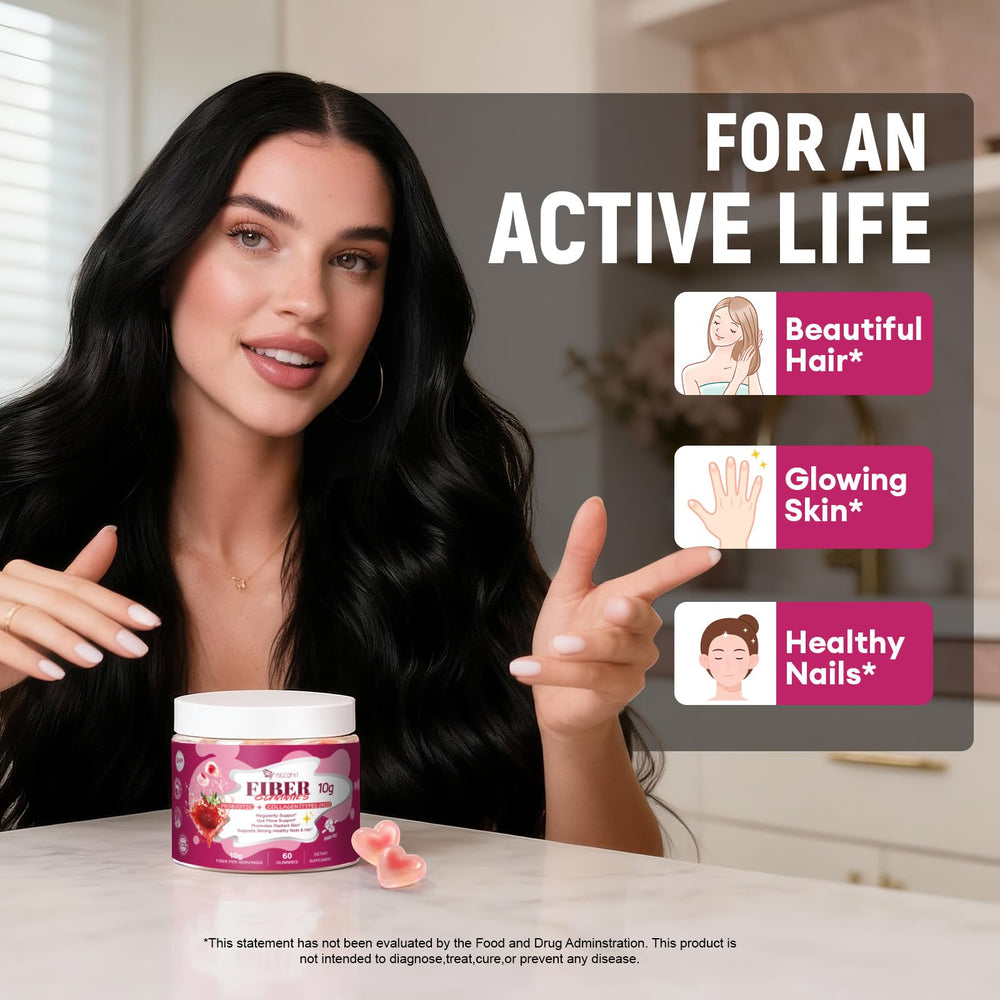 Etiqueta nutricional de Migcopat mostrando información clave y seguridad
