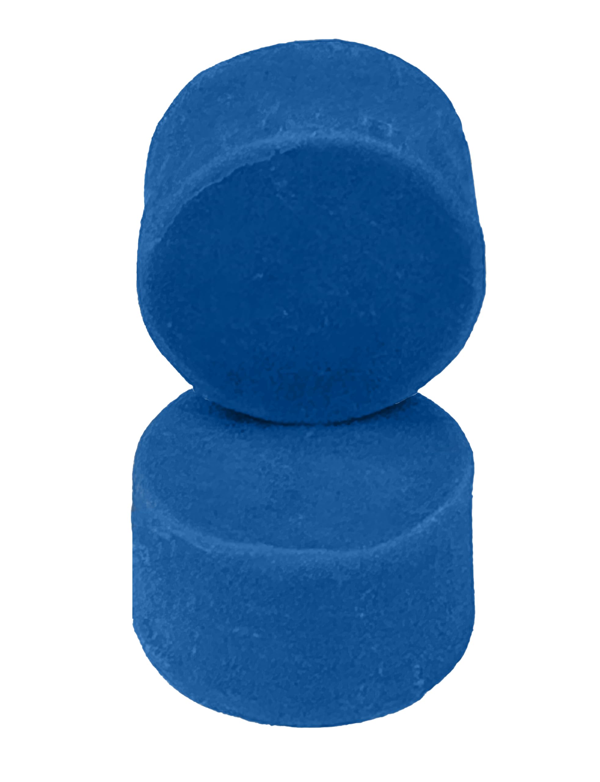 Mighty Plugs sellando oído durante natación para protección contra agua