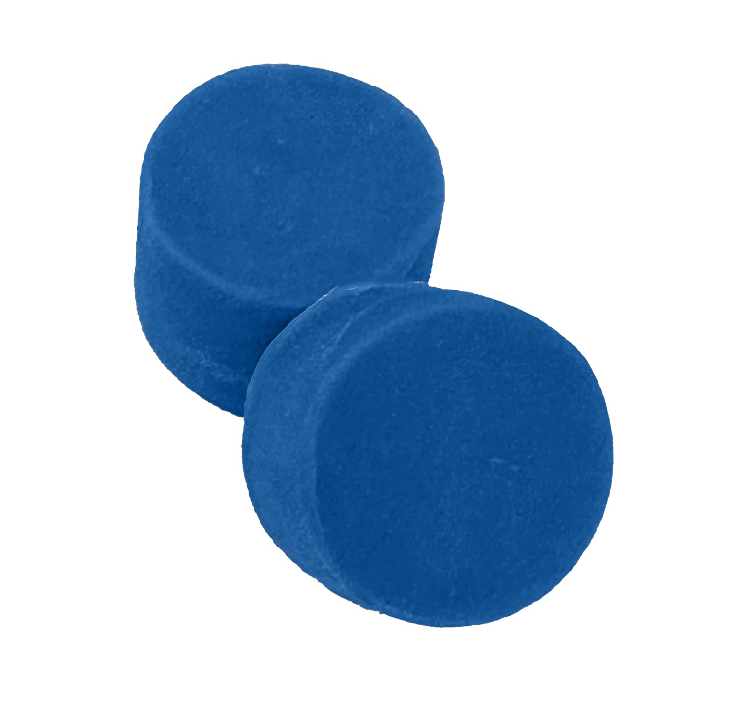 Mighty Plugs en oído de persona durmiendo de lado para mayor comodidad