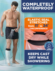 Mighty-X primer plano del material TPU que resiste agua y mantiene flexibilidad