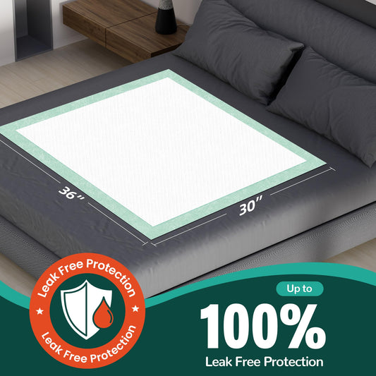 MILDPLUS primer plano de la textura en rombos, superficie suave y transpirable
