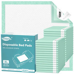 MILDPLUS empaque frontal mostrando 50 unidades y beneficio de stock prolongado