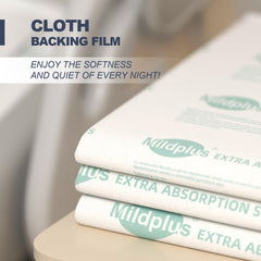 MILDPLUS uso en silla de ruedas para prevenir humedad y manchas
