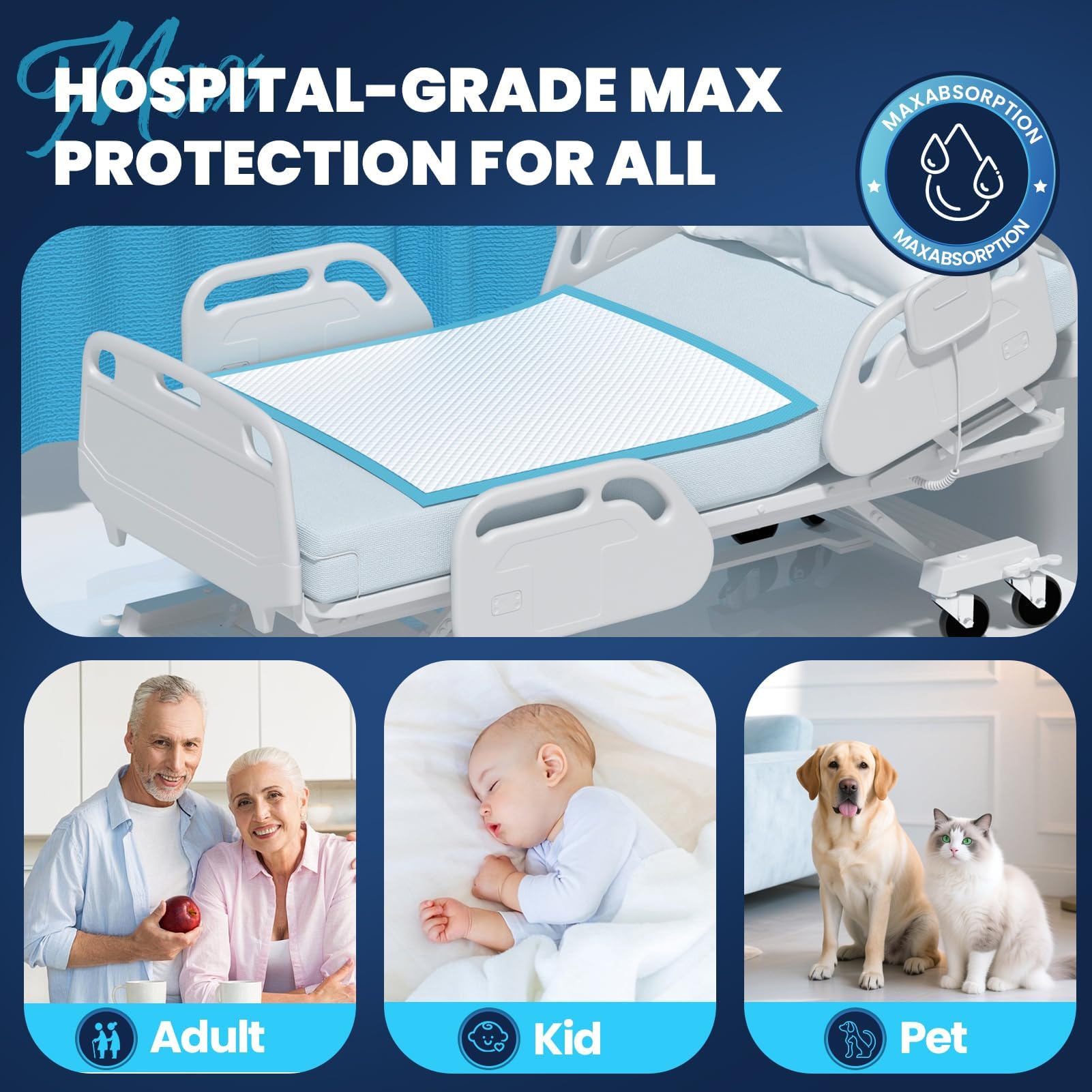 MILDPLUS etiqueta con especificaciones y gramaje 130g por unidad