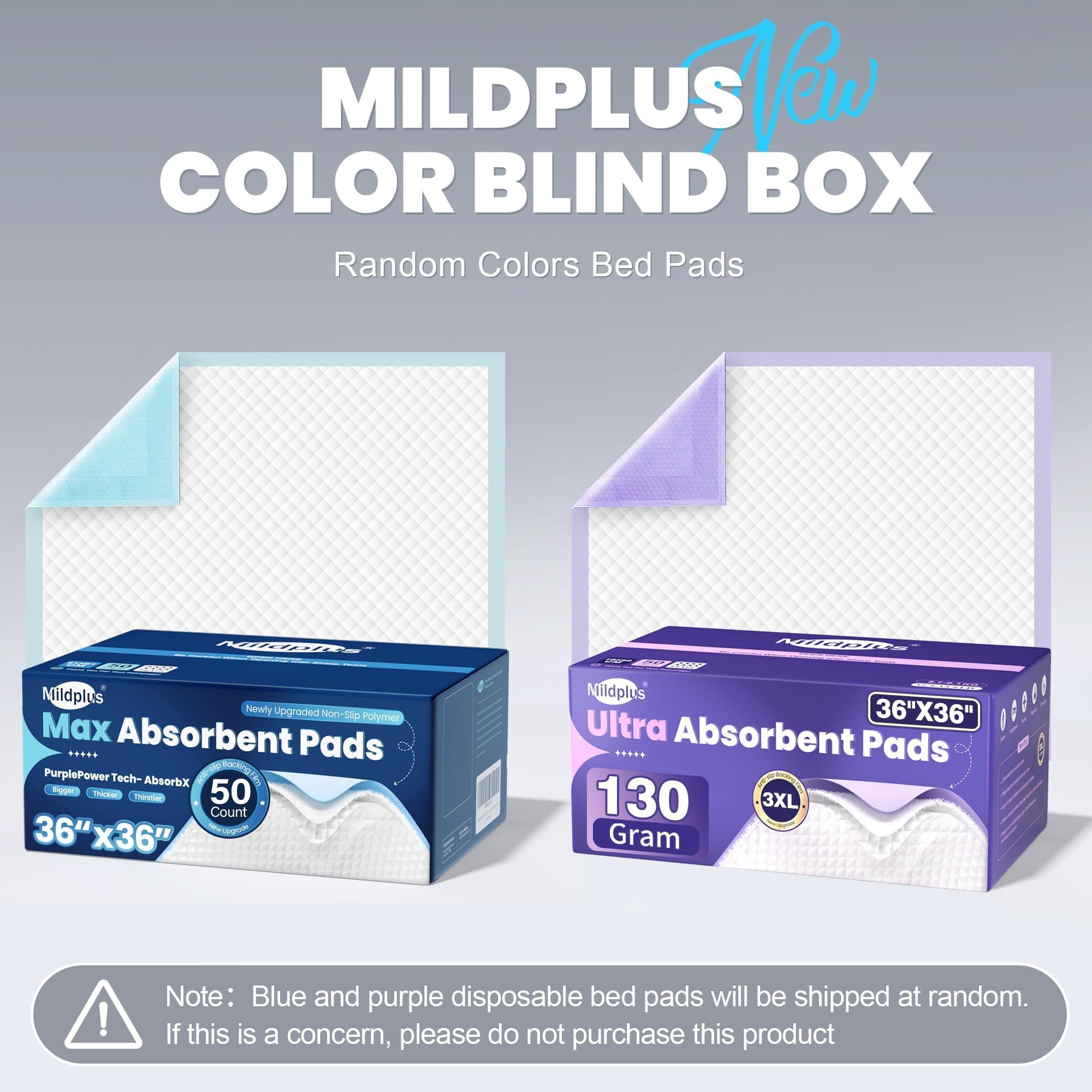 MILDPLUS corte transversal del núcleo mostrando alta absorción y gel
