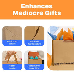 MilkToast Brands asas reforzadas demostrando soporte y durabilidad para regalos