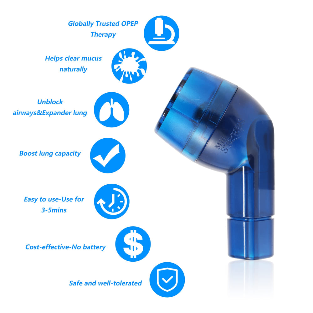 MILL .STEPS bolas de acero intercambiables para ajustar resistencia