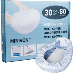 MINIVON empaque frontal que muestra cantidad y beneficios del pack