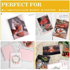 Miraclekoo bolsas usadas para galletas mostrando presentación profesional
