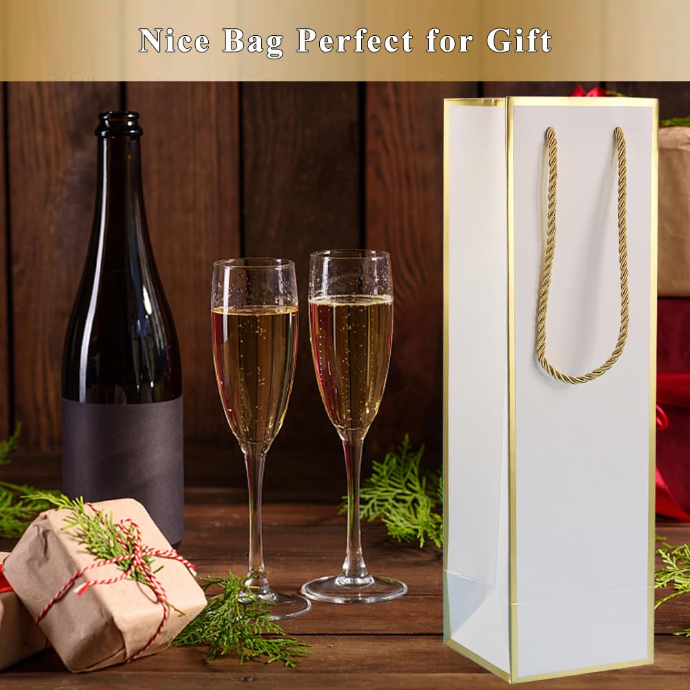 Miraclekoo bolsa en vitrina lista para regalo, aspecto profesional