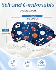 Miss Adola banda ajustable y elástica para ajuste cómodo en cabezas de niños