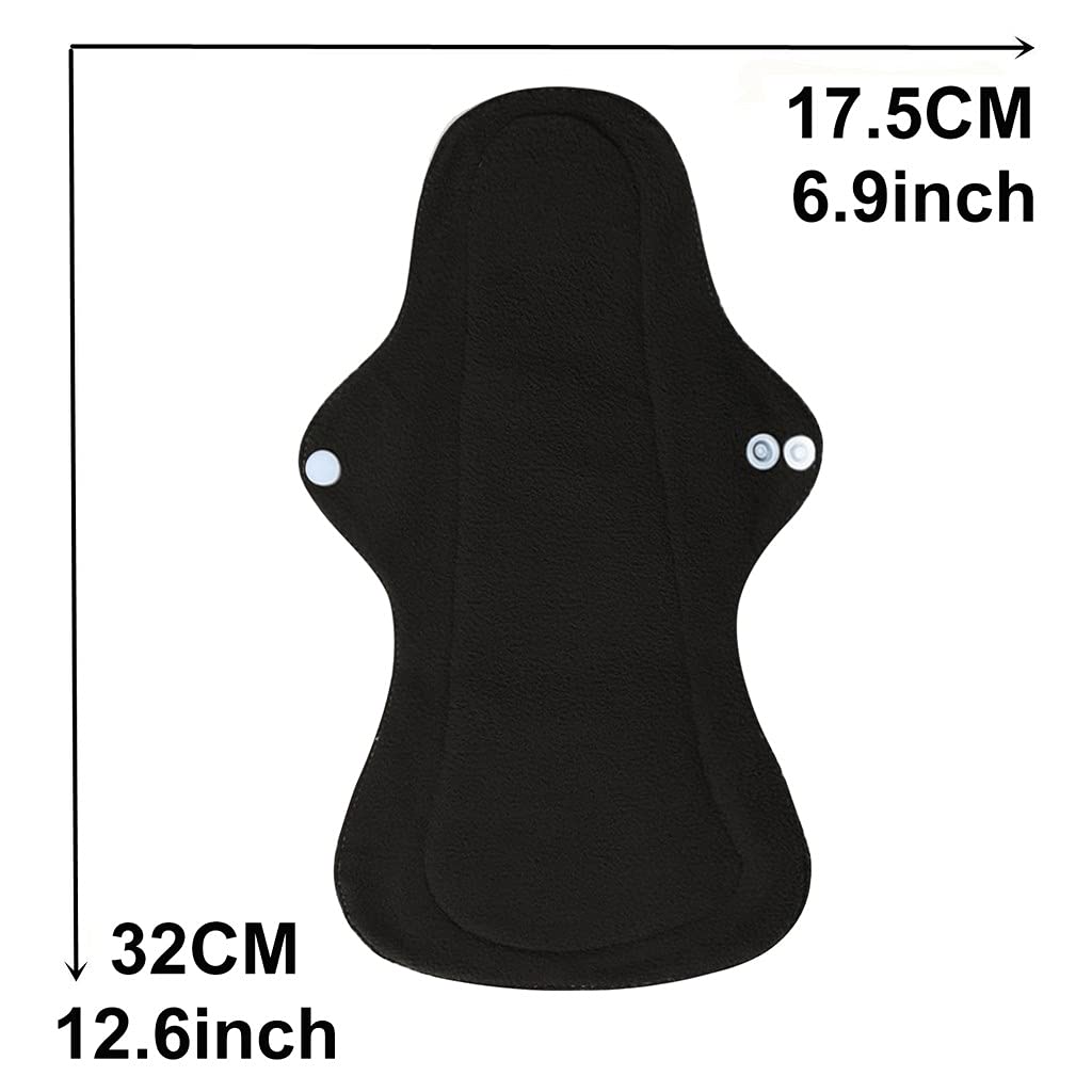 MissC2C vista de la capa externa PUL impermeable, evita filtraciones