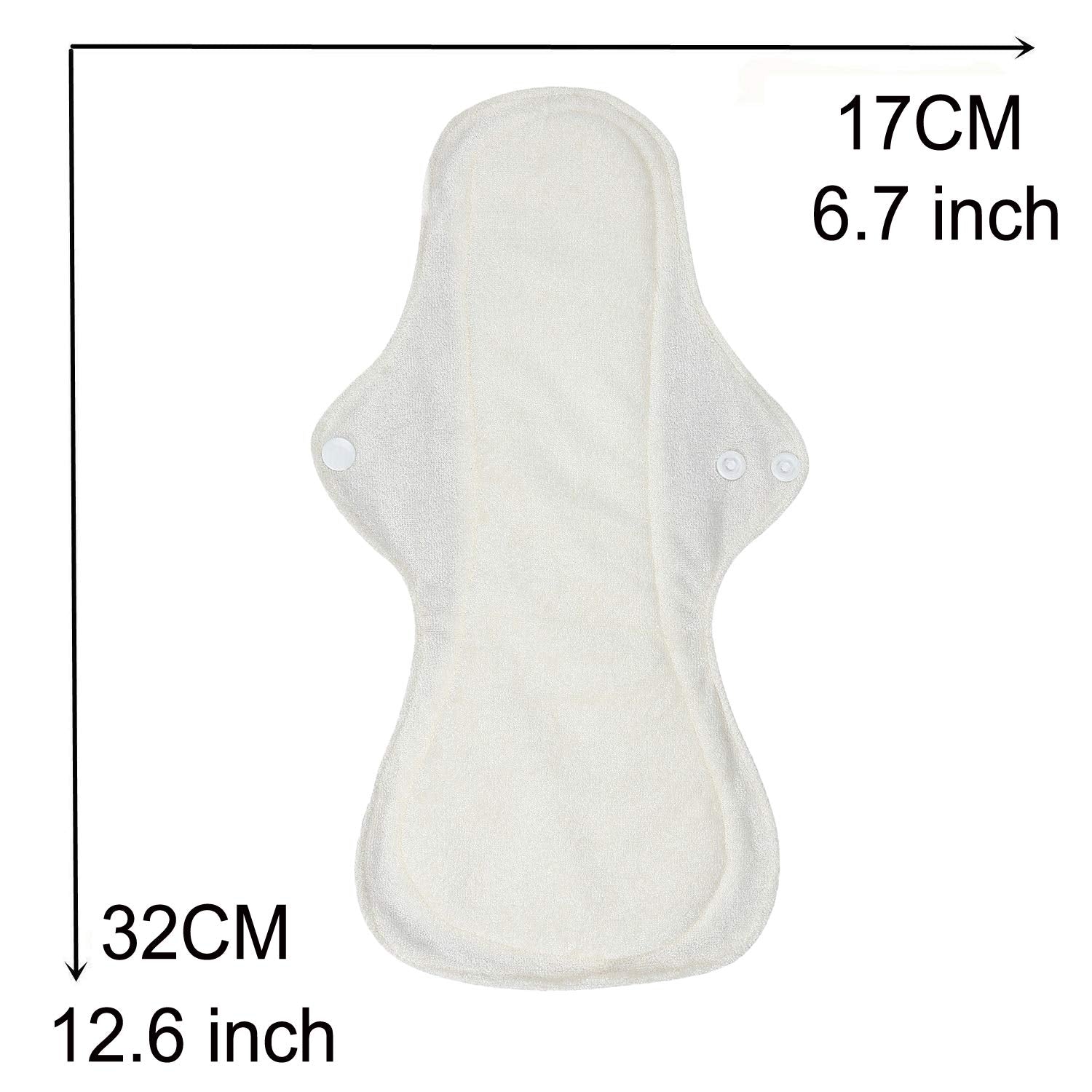 MissC2C detalle de textura de bambú orgánico, suave y respirable para piel