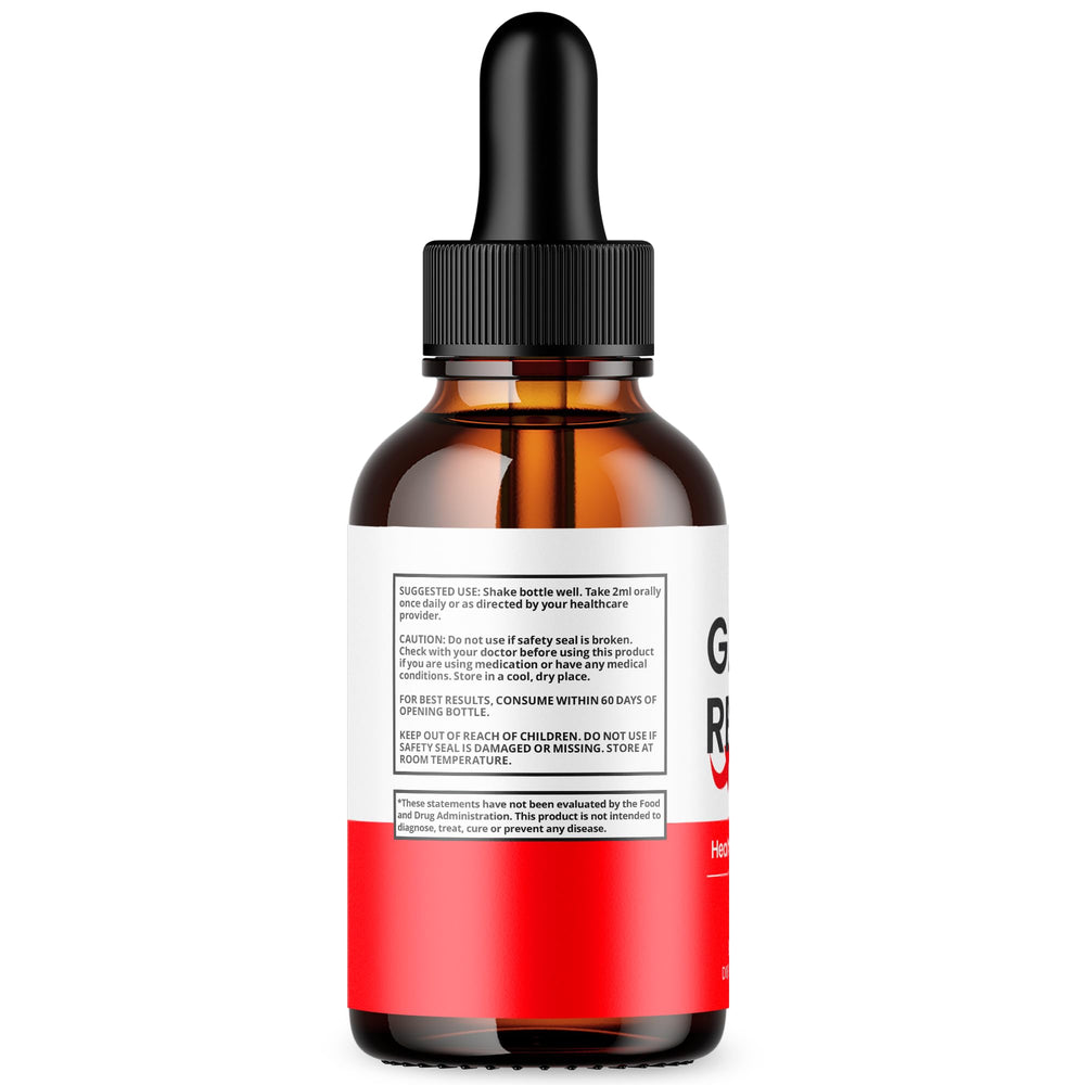 MJO Glyco Reset Drops pack de 2 frascos mostrando ahorro y suministro prolongado