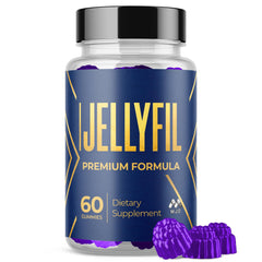 MJO Jellyfil frente del envase mostrando diseño y cantidad