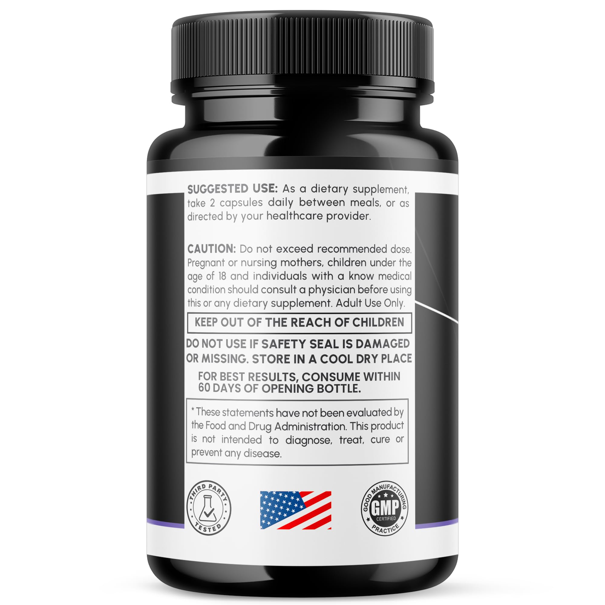 MJO producto en contexto de ejercicio para soporte en estilo activo